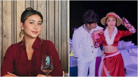 Viral! Tabung Whip Pink di Rumah Reza Arap Terbongkar, Awkarin Langsung Bereaksi dengan Cara Ini