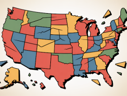 Illinois Langgar Aturan? Saat Negara Bagian AS Nakal Bergabung dengan WHO Sendirian