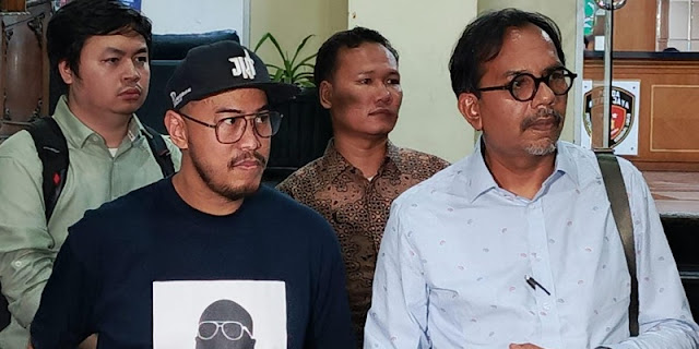 Gibran Bela Pandji: Ini Sikap Wapres Soal Joke Stand Up Comedy yang Bikin Kontroversi