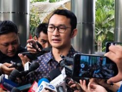 OTT KPK di PN Depok: Kejar-Kejaran Malam Gelap & Tas Ransel Rp850 Juta di Lapangan Golf