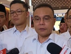 Dasco Bongkar Wacana 2 Periode Prabowo: Hiburan Rakyat atau Sinyal Nyata?