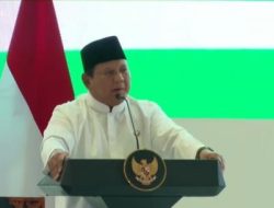 Gedung 40 Lantai di Bundaran HI: Prabowo Siapkan Kantor Megah untuk MUI & Baznas, Dana Umat Rp500 Triliun?