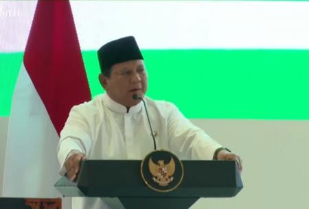 Gedung 40 Lantai di Bundaran HI: Prabowo Siapkan Kantor Megah untuk MUI & Baznas, Dana Umat Rp500 Triliun?