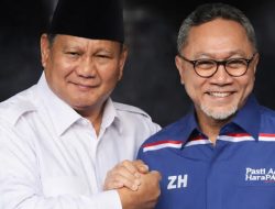 Zulkifli Hasan Buka Suara Soal Wapres 2029: Saya Sudah Kalah 15 Tahun, Ingin Menang Lebih Lama!