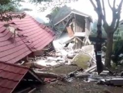 Tanah Bergerak Tegal Guncang 464 Rumah: 2.426 Jiwa Mengungsi, Apa Solusi Permanennya?