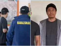 Dalang Pencurian Emas 774 Kg Dibebaskan Jadi Tahanan Rumah, Ini Fakta Hukum yang Bikin Geram!