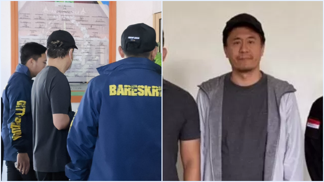 Dalang Pencurian Emas 774 Kg Dibebaskan Jadi Tahanan Rumah, Ini Fakta Hukum yang Bikin Geram!