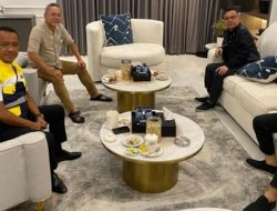 Prabowo-Gibran 2029? Ternyata Kursi Cawapres Justru Akan Jadi Rebutan Sengit!