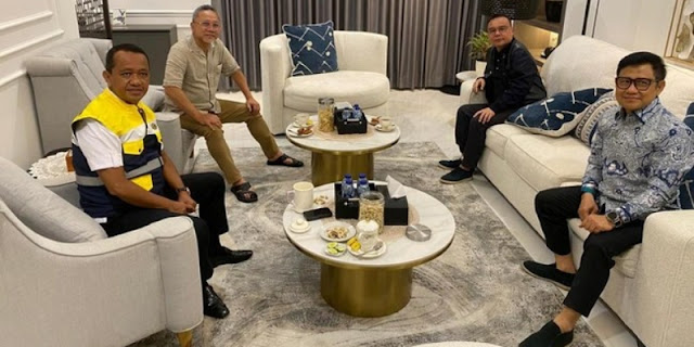 Prabowo-Gibran 2029? Ternyata Kursi Cawapres Justru Akan Jadi Rebutan Sengit!