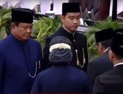 Gerindra Serukan Prabowo 2 Periode, Tapi Tanpa Gibran: Awal Pecah Kongsi Jelang Pilpres 2029?