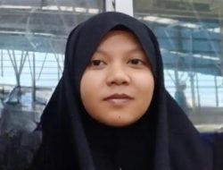Saina Tazkiya Hilang di Depok Sejak 2 Februari: Ini Ciri-Ciri dan Nomor yang Harus Dihubungi!