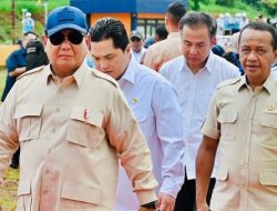 Prabowo Bebas Pilih Cawapres 2029: Gibran Bukan Satu-satunya Pilihan, Ini Kata Analis!