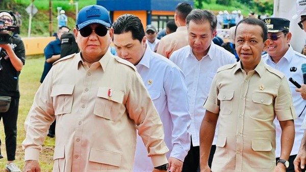 Prabowo Bebas Pilih Cawapres 2029: Gibran Bukan Satu-satunya Pilihan, Ini Kata Analis!