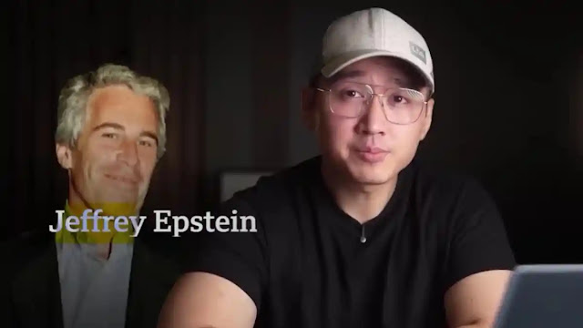 Raymond Chin Bongkar Skema Epstein: Honey Trap, Pemerasan Elite Global, dan Keterkaitan Misterius Indonesia