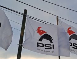 Masa Depan Suram PSI? Analis Beberkan Risiko Fatal Andalkan Jokowi dan Kaesang