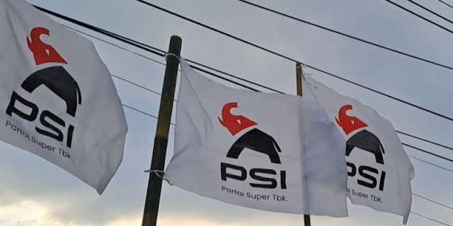 Masa Depan Suram PSI? Analis Beberkan Risiko Fatal Andalkan Jokowi dan Kaesang