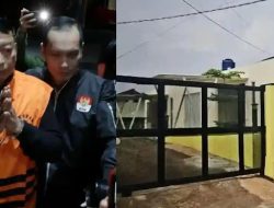 OTT KPK Jerat Ketua PN Depok: Detik-detik Penangkapan Malam Hari hingga Kritik Wakil Tuhan yang Serakah