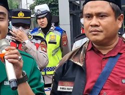 Rida Ungkap Detik Mengerikan Disiksa Bahar bin Smith Selama 3 Jam: Dicekik Hampir Tewas!
