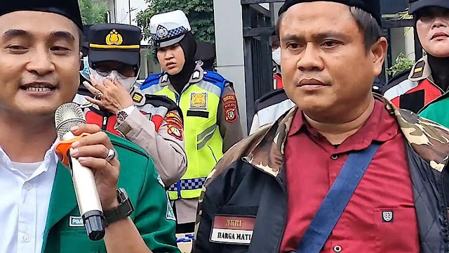 Rida Ungkap Detik Mengerikan Disiksa Bahar bin Smith Selama 3 Jam: Dicekik Hampir Tewas!