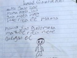 Tragedi Ngada: Benarkah Sekolah di Indonesia Sudah Gratis?