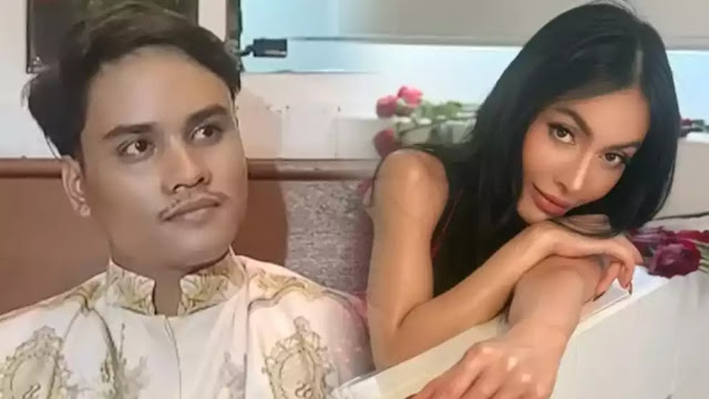 Denada Disebut Punya 3 Anak? Ini Fakta Mengejutkan yang Baru Terungkap!