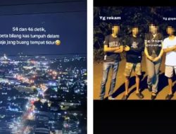 Video Gilcans Ambon Viral 54 Detik: Fakta Mencengangkan di Balik Sprei Hijau yang Hebohkan Medsos