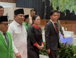 Prabowo 2029: Siapa yang Akan Jadi Cawapres dan Mengubah Peta Politik?