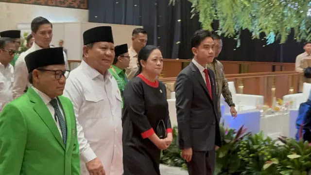 Prabowo 2029: Siapa yang Akan Jadi Cawapres dan Mengubah Peta Politik?