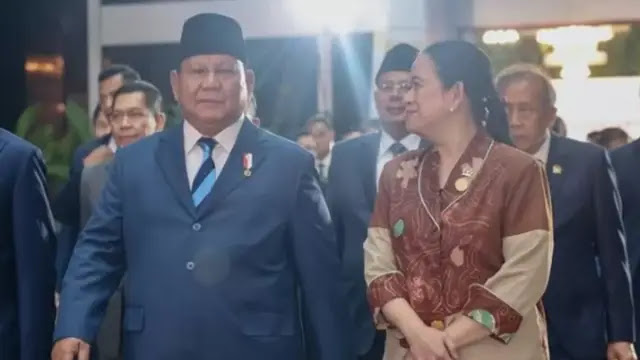 Prabowo Dua Periode 2029: Cek Ombak Gerindra atau Sinyal Perang Koalisi?