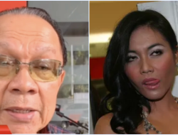 Masa Lalu Kelam Denada Tambunan Terungkap: Gonta-Ganti Pacar, Gaya Hidup Malam, dan Misteri Anak Ketiga