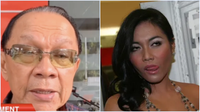 Masa Lalu Kelam Denada Tambunan Terungkap: Gonta-Ganti Pacar, Gaya Hidup Malam, dan Misteri Anak Ketiga