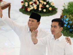 PAN Usung Prabowo-Zulhas Dua Periode: Akankah Koalisi Gemuk Prabowo Pecah?