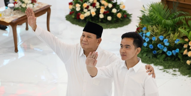 PAN Usung Prabowo-Zulhas Dua Periode: Akankah Koalisi Gemuk Prabowo Pecah?