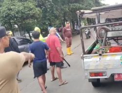 Wali Kota Bekasi Nyaris Kena Golok Saat Tertibkan PKL: Ini Kronologi Lengkap dan Responsnya!