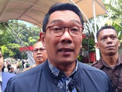 KPK Telusuri Aset Ridwan Kamil Hingga Luar Negeri, Benarkah Terkait Korupsi Rp222 Miliar Bank bjb?