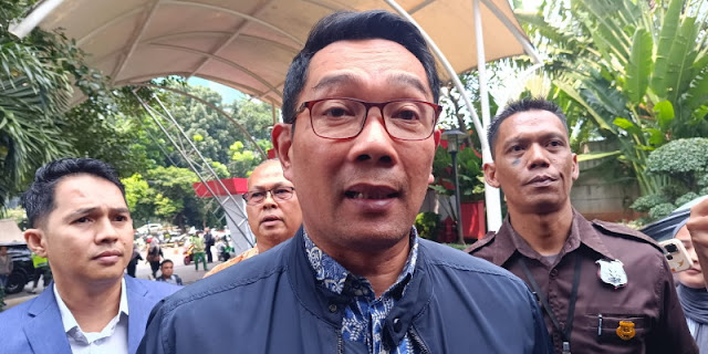 KPK Telusuri Aset Ridwan Kamil Hingga Luar Negeri, Benarkah Terkait Korupsi Rp222 Miliar Bank bjb?