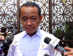 Misteri Dukungan Golkar 2029: Strategi Rahasia Bahlil untuk Kuasai Panggung Politik