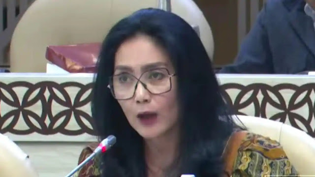 Rieke Diah Pitaloka Bongkar Data BPJS: Benarkah Separuh Rakyat Indonesia Miskin?