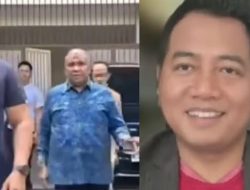 Pertemuan Rahasia di Solo: Pengamat Bongkar Alasan Sebenarnya Wasekjen Demokrat Temui Jokowi