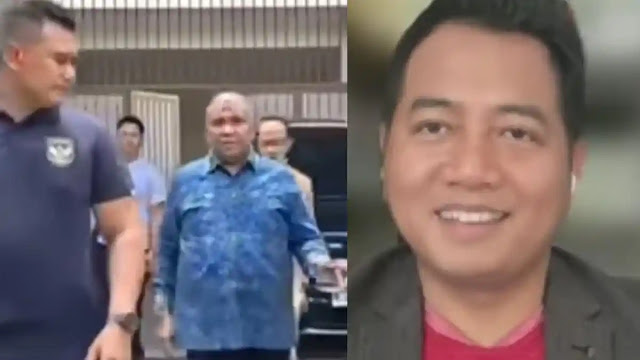 Pertemuan Rahasia di Solo: Pengamat Bongkar Alasan Sebenarnya Wasekjen Demokrat Temui Jokowi