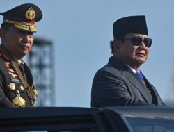 Isu Kapolri Membangkang Prabowo: Opini Jahat atau Upaya Sistematis Serang Polri?