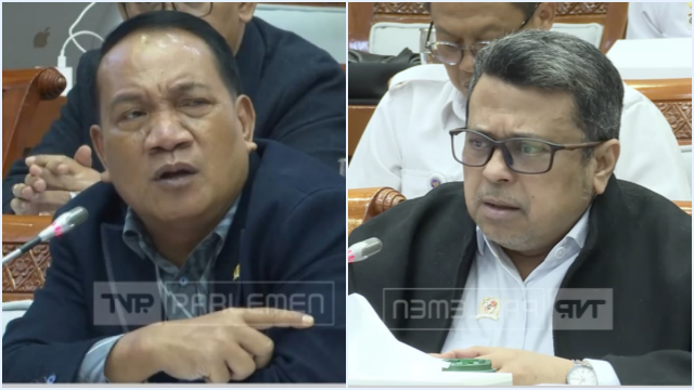 DPR Bongkar Masalah Serius di Balik Program Makan Gratis: Dapur MBG Ternyata Belum Halal!