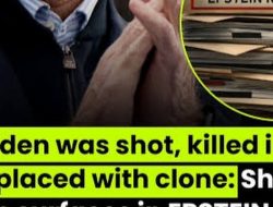 Joe Biden Meninggal 2019? Fakta Mengejutkan di Balik Klaim Epstein Files