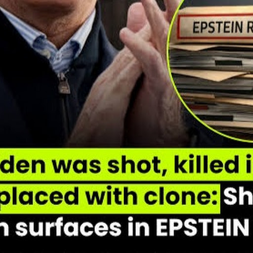 Joe Biden Meninggal 2019? Fakta Mengejutkan di Balik Klaim Epstein Files