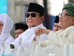 Prabowo Dua Periode 2029: Rahasia Kepercayaan Diri Gerindra & Masa Depan Koalisi Tanpa Gibran