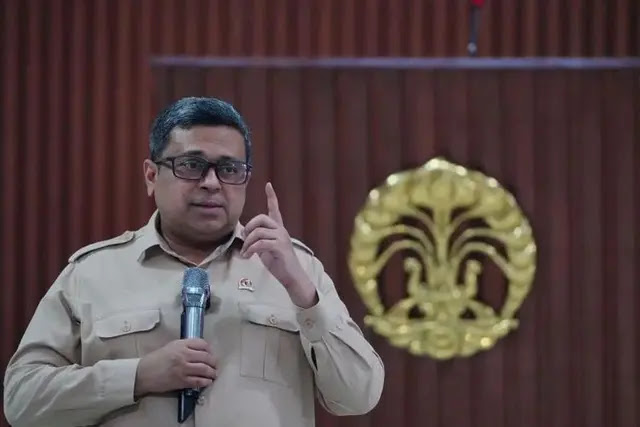 BPJPH Buka Suara: Daging Babi & Alkohol Boleh Dijual, Asal Patuhi Aturan Ini!