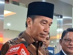 Jokowi vs Politisi Lain: Siapa Ahli Pencitraan Terhebat Menurut Mantan Harimau Jokowi?