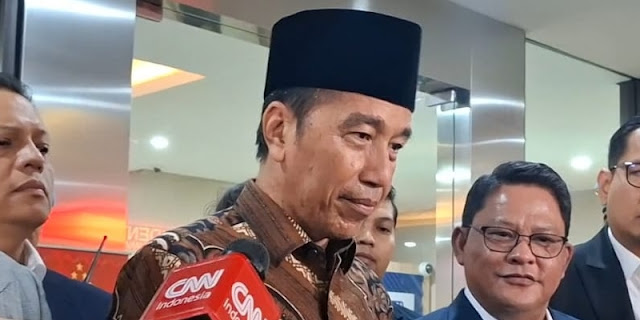 Jokowi vs Politisi Lain: Siapa Ahli Pencitraan Terhebat Menurut Mantan Harimau Jokowi?
