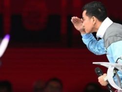 Gibran di Pilpres 2029: Hanya PSI yang Setia? Ini Peta Dinginnya Dukungan Partai