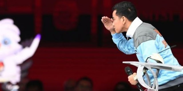 Gibran di Pilpres 2029: Hanya PSI yang Setia? Ini Peta Dinginnya Dukungan Partai